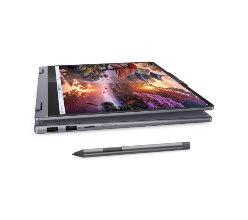 Lenovo IdeaPad 5 2-in-1 14AKP10 (2025)
