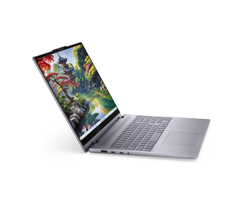 Lenovo IdeaPad 5 2-in-1 16IAL10 (2025)