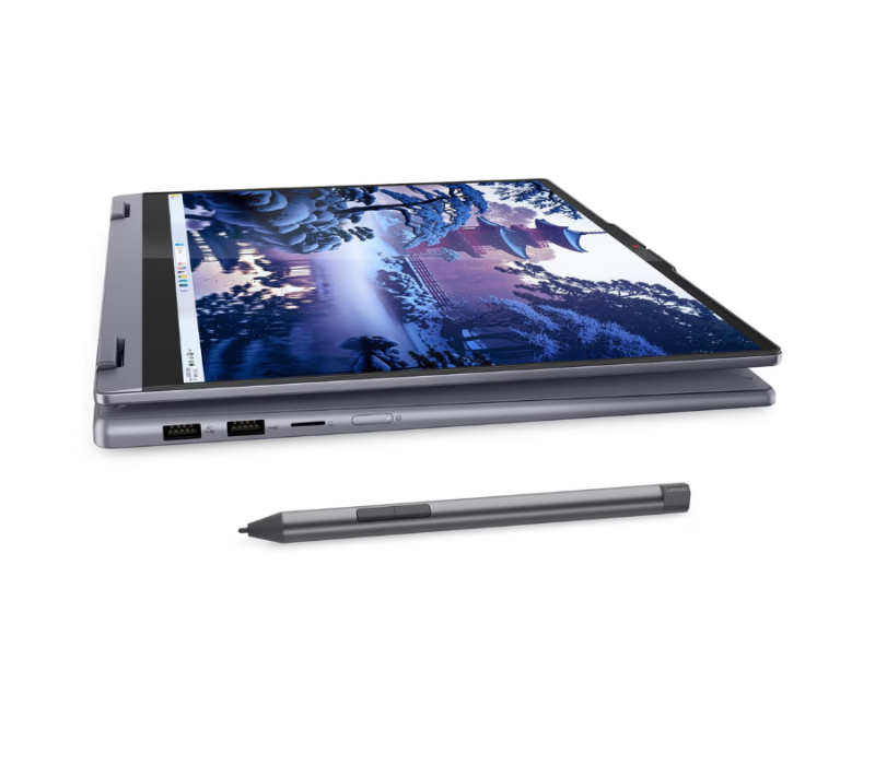 Lenovo IdeaPad 5 2-in-1 16IAL10 (2025)