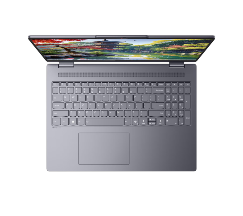 Lenovo IdeaPad 5 2-in-1 16IAL10 (2025)