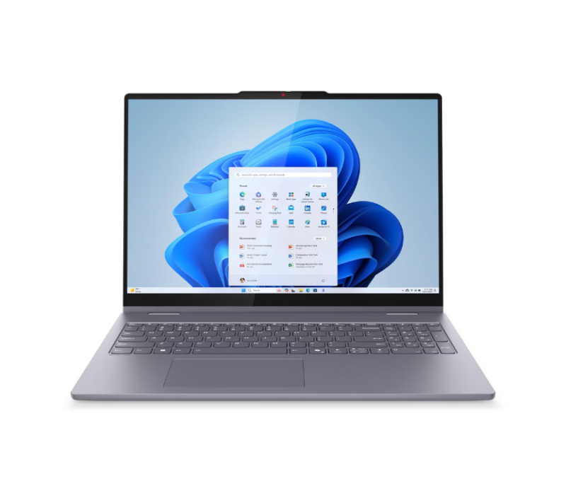 Lenovo IdeaPad 5 2-in-1 16IAL10 (2025)