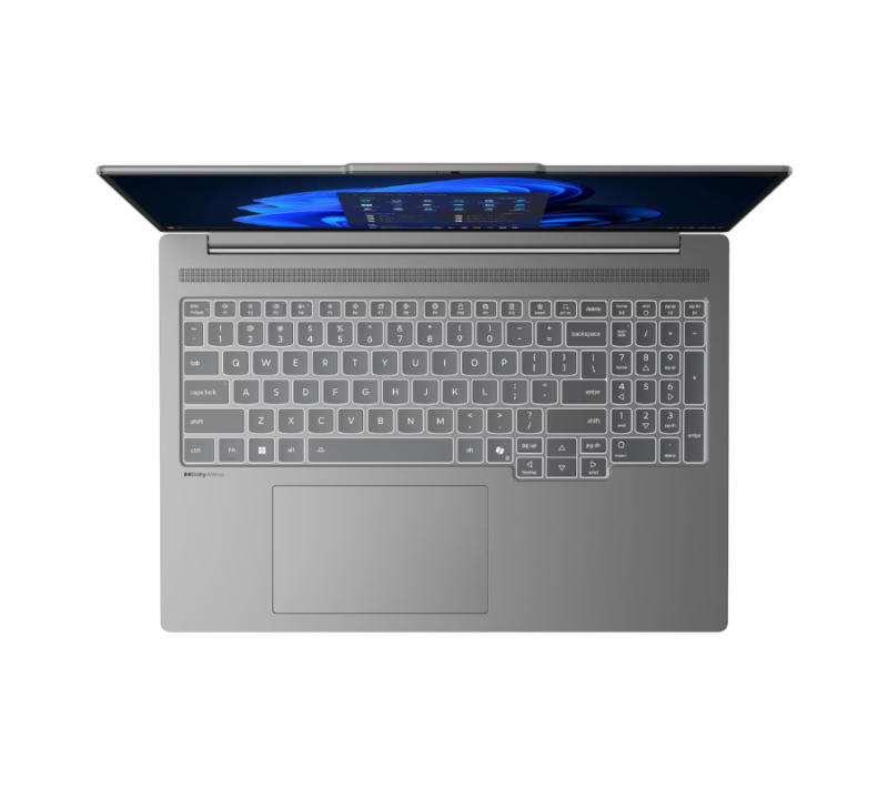 Lenovo IdeaPad Pro 5 16"