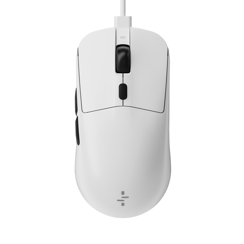 Chuột không dây NEWMEN GW9 Dualmode - Samurai