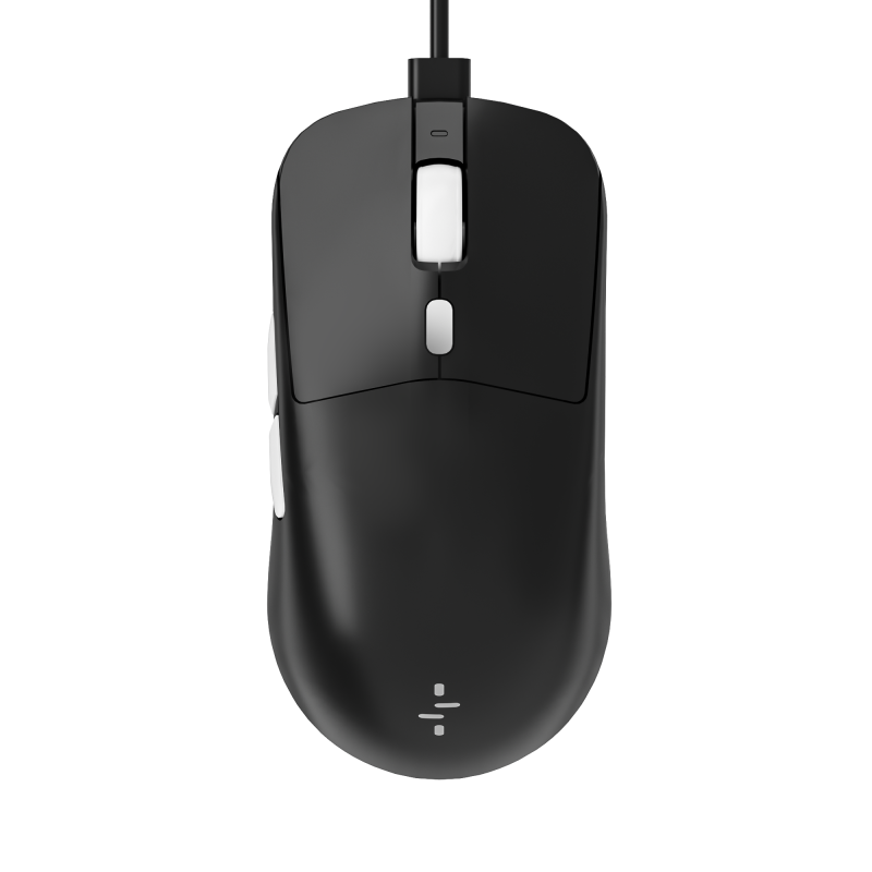 Chuột không dây NEWMEN GW9 Dualmode - Samurai