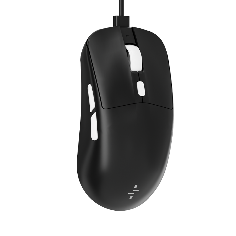 Chuột không dây NEWMEN GW9 Dualmode - Samurai