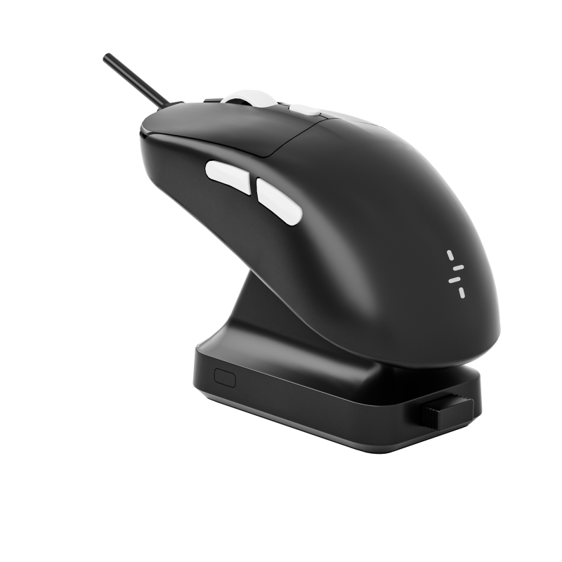 Chuột không dây NEWMEN GW9 Dualmode - Samurai