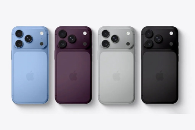  iPhone 18 Series