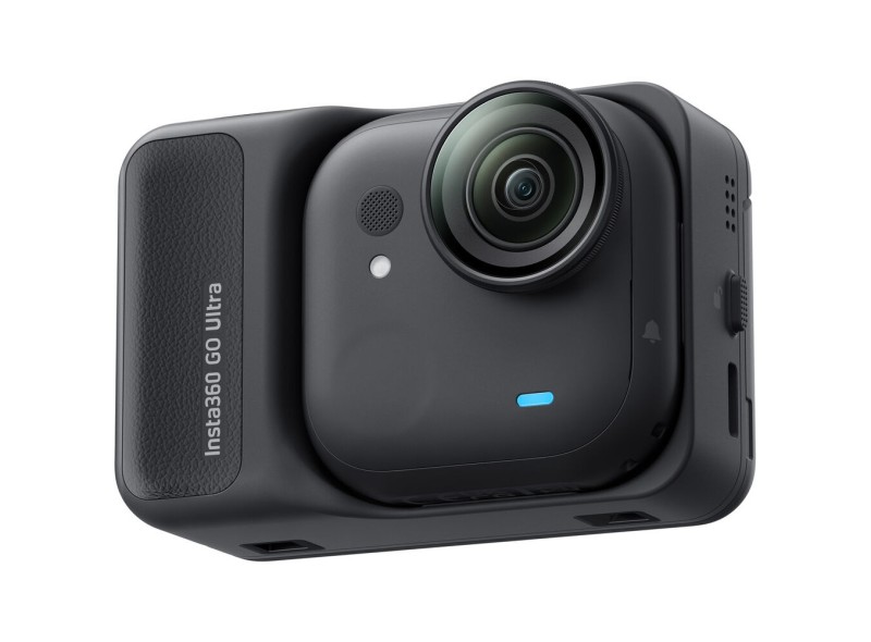 Insta360 GO Ultra Premium Cycling Bundle (Chính hãng) (Black)