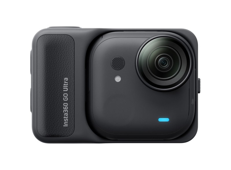 Insta360 GO Ultra Premium Cycling Bundle (Chính hãng) (Black)