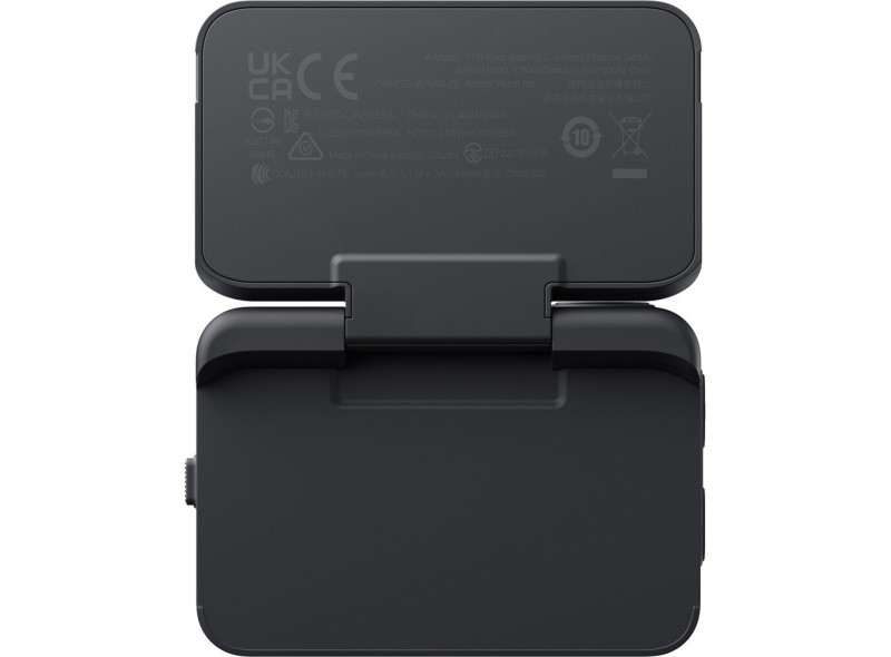 Insta360 GO Ultra Premium Cycling Bundle (Chính hãng) (Black)