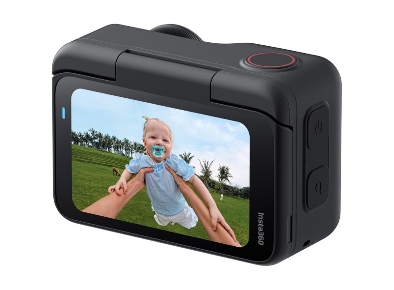 Insta360 GO Ultra Premium Cycling Bundle (Chính hãng) (Black)