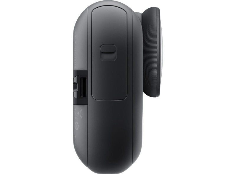 Insta360 GO Ultra Premium Cycling Bundle (Chính hãng) (Black)