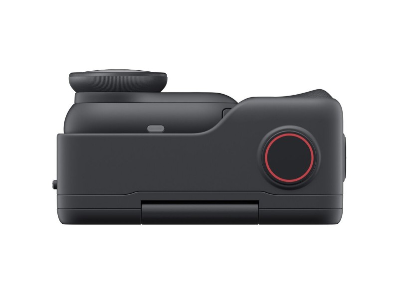 Insta360 GO Ultra Premium Cycling Bundle (Chính hãng) (Black)