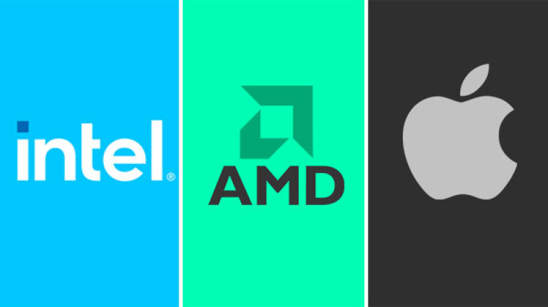  Intel, AMD, Apple Silicon: Cuộc đua CPU laptop thế hệ mới – Ai đang dẫn đầu năm 2026