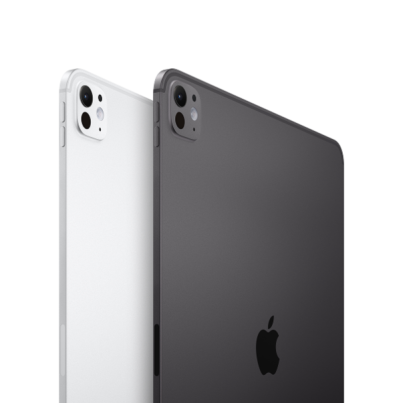 iPad Pro M5 13 inch