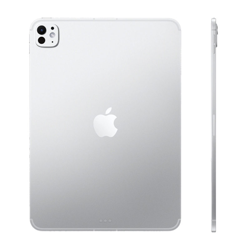 iPad Pro M5 11 inch