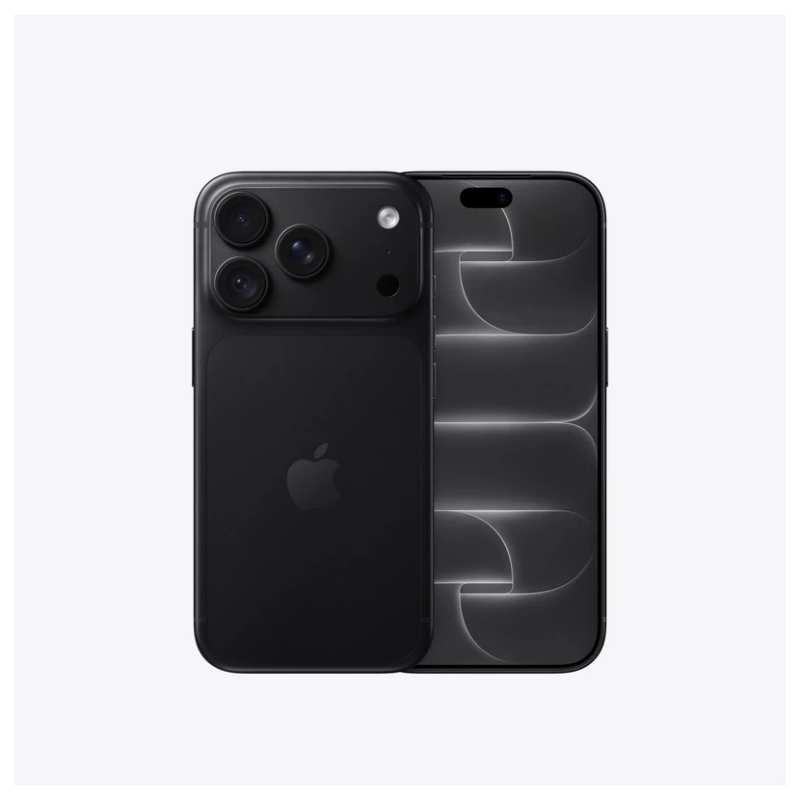 iPhone 18 Pro