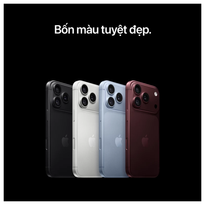 iPhone 18 Pro