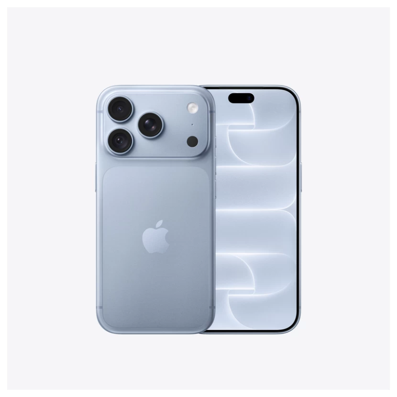 iPhone 18 Pro
