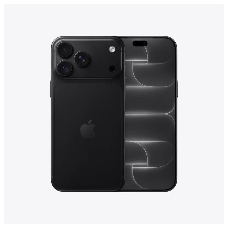 iPhone 18 Pro Max