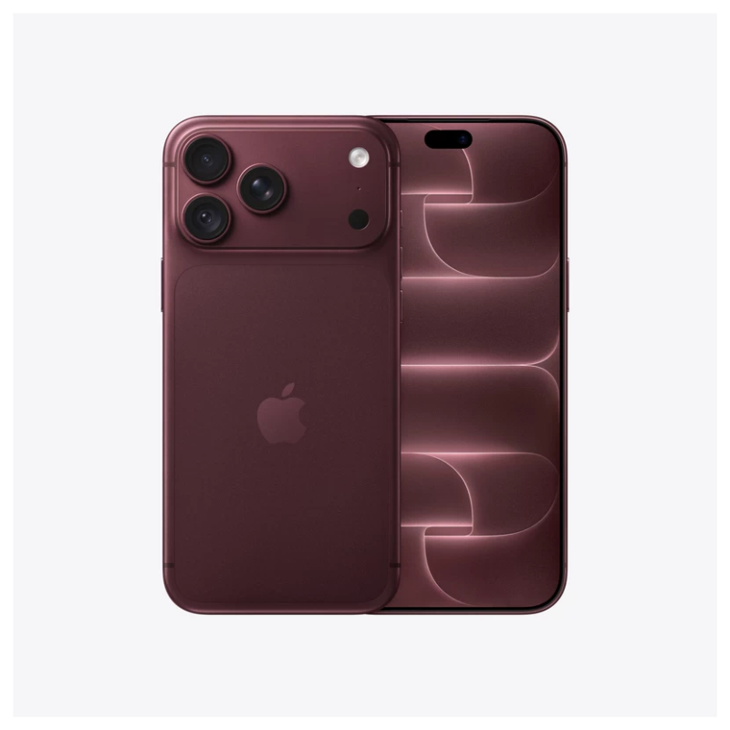 iPhone 18 Pro Max