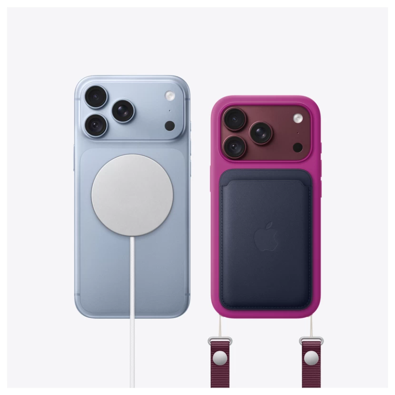 iPhone 18 Pro Max