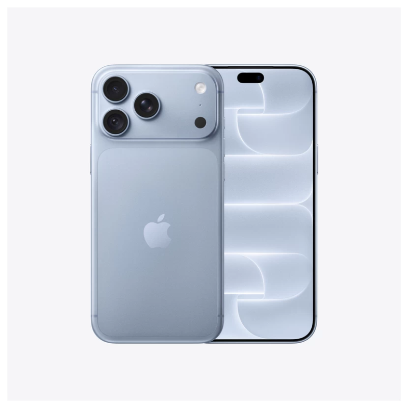 iPhone 18 Pro Max