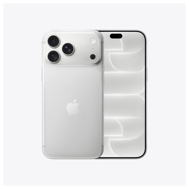 iPhone 18 Pro Max