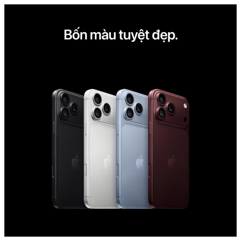 iPhone 18 Pro Max