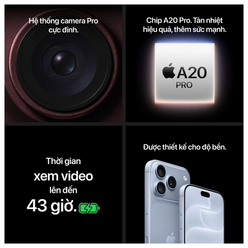 iPhone 18 Pro Max