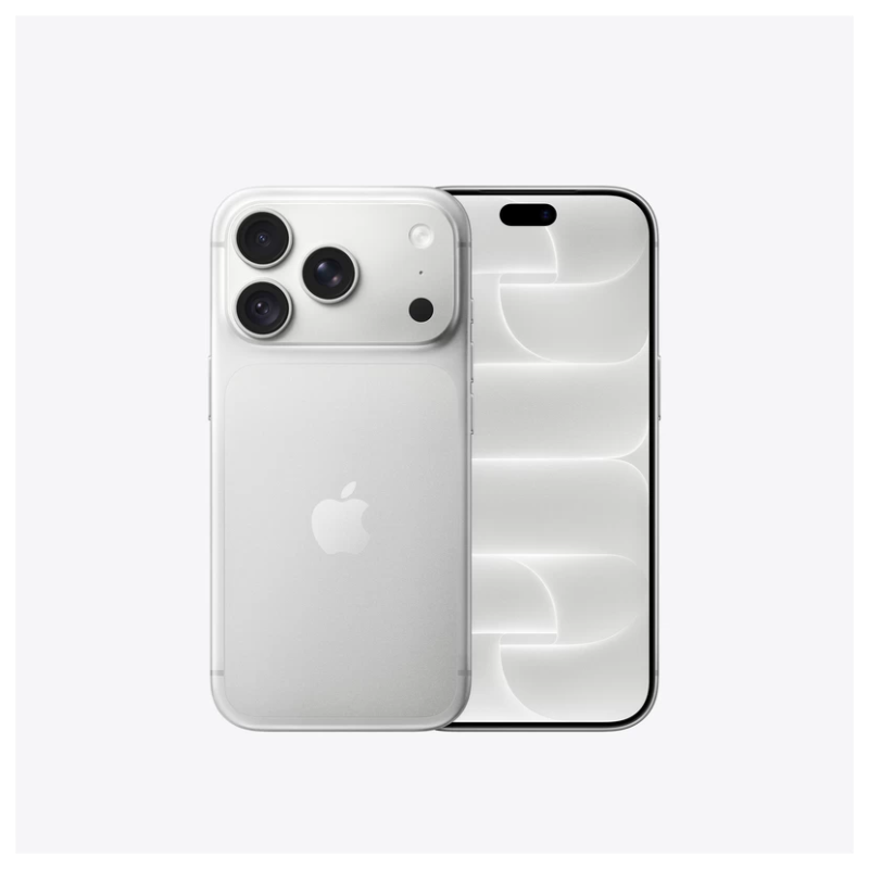 iPhone 18 Pro