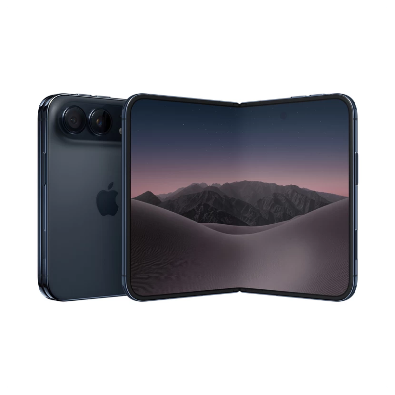 iPhone Duo