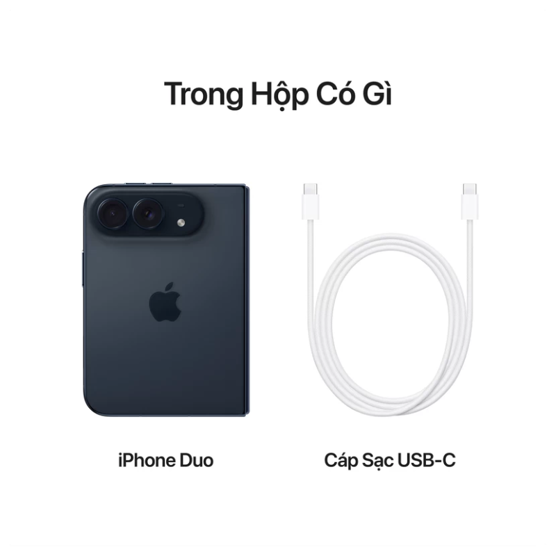 iPhone Duo