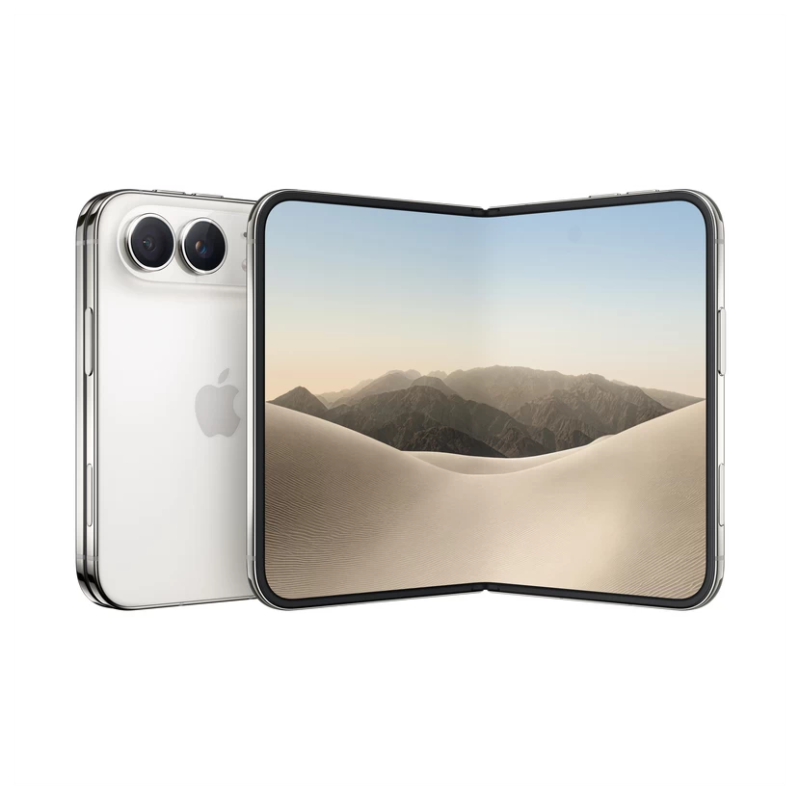 iPhone Duo