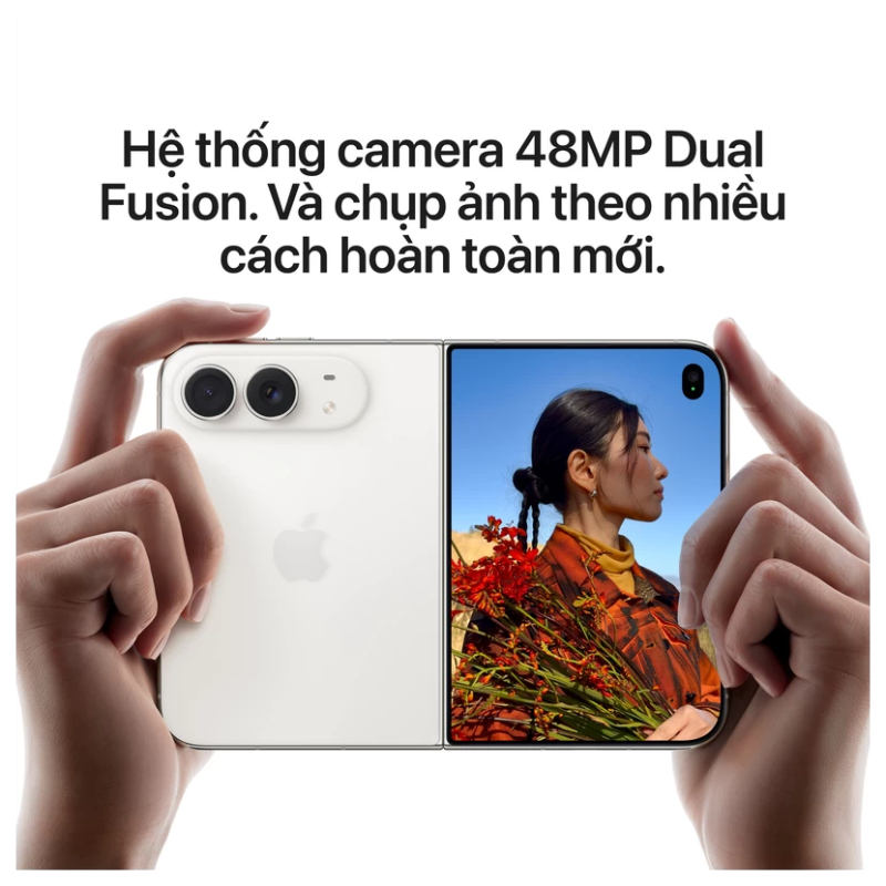 iPhone Duo
