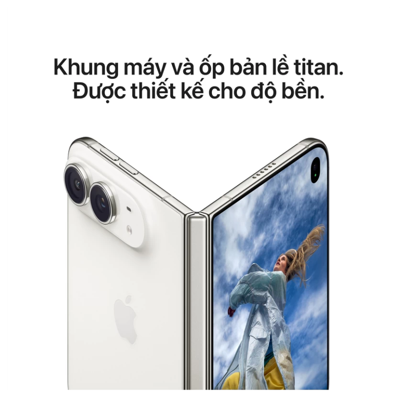 iPhone Duo