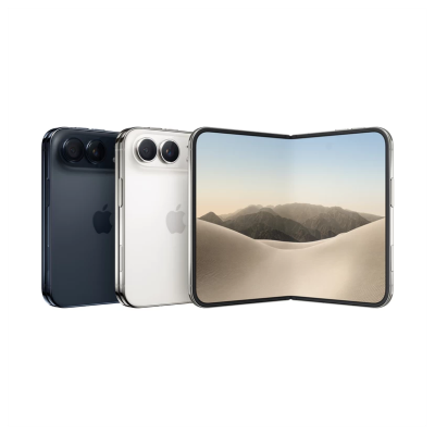 iPhone Duo