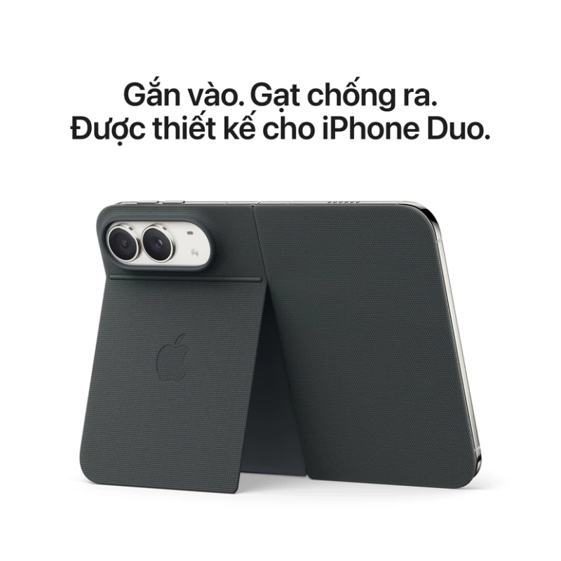 iPhone Duo