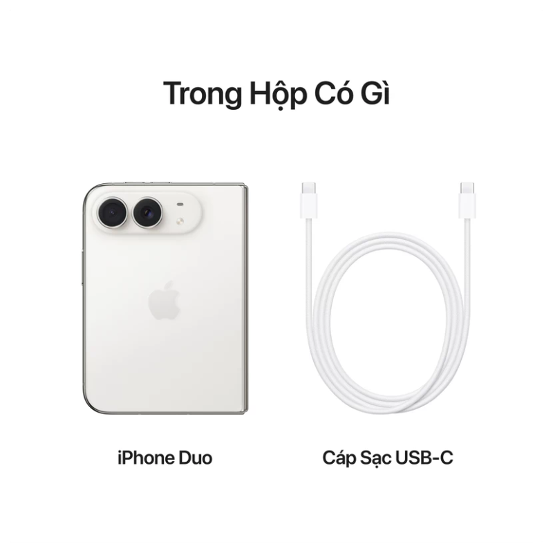 iPhone Duo