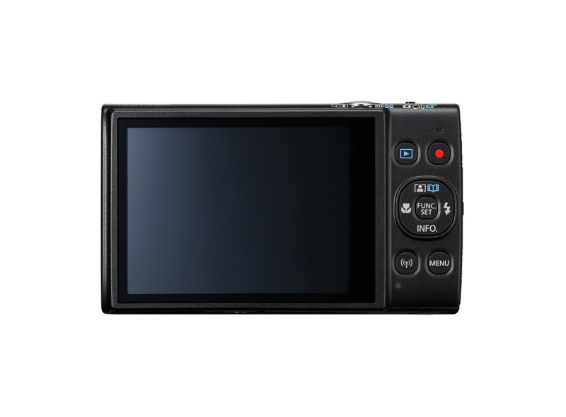 Canon IXUS 285 HS A (Chính hãng) (Black/Silver)