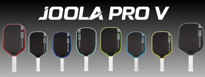  JOOLA Pro V