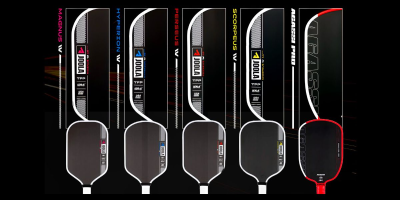  JOOLA Pro IV