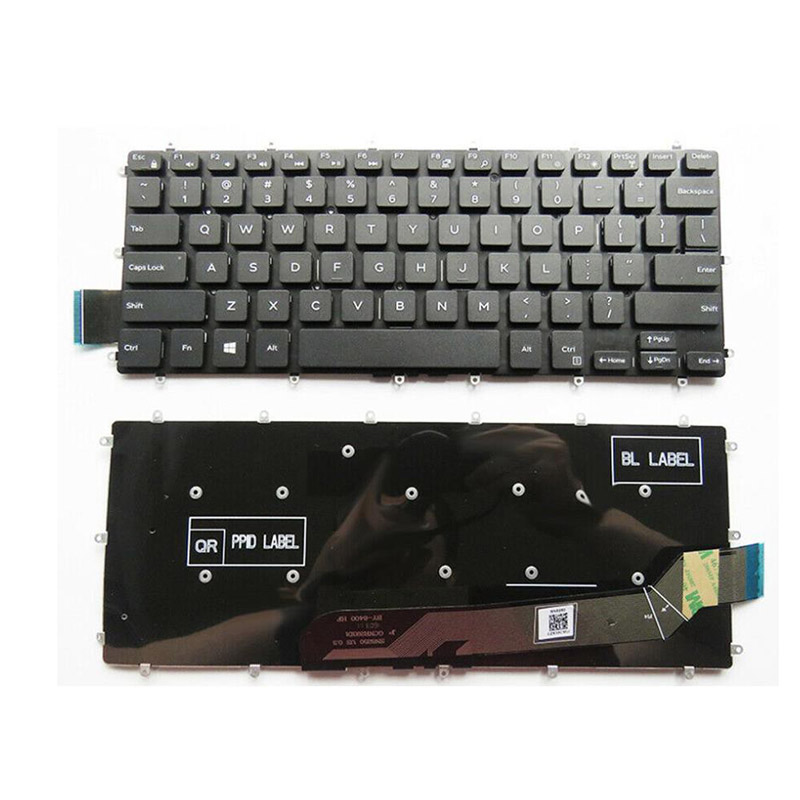 Bàn phím Dell 7466/5468