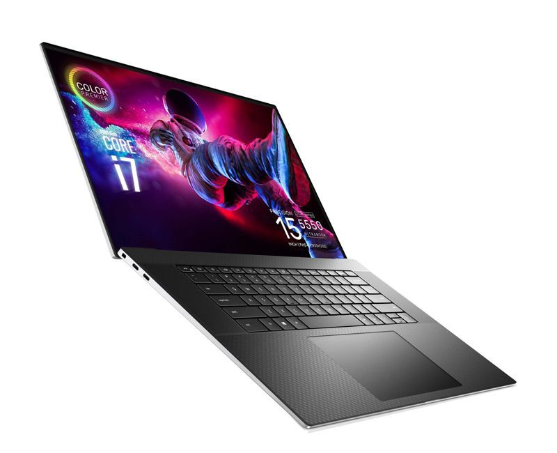 Dell Precision 15 5550 (2020)