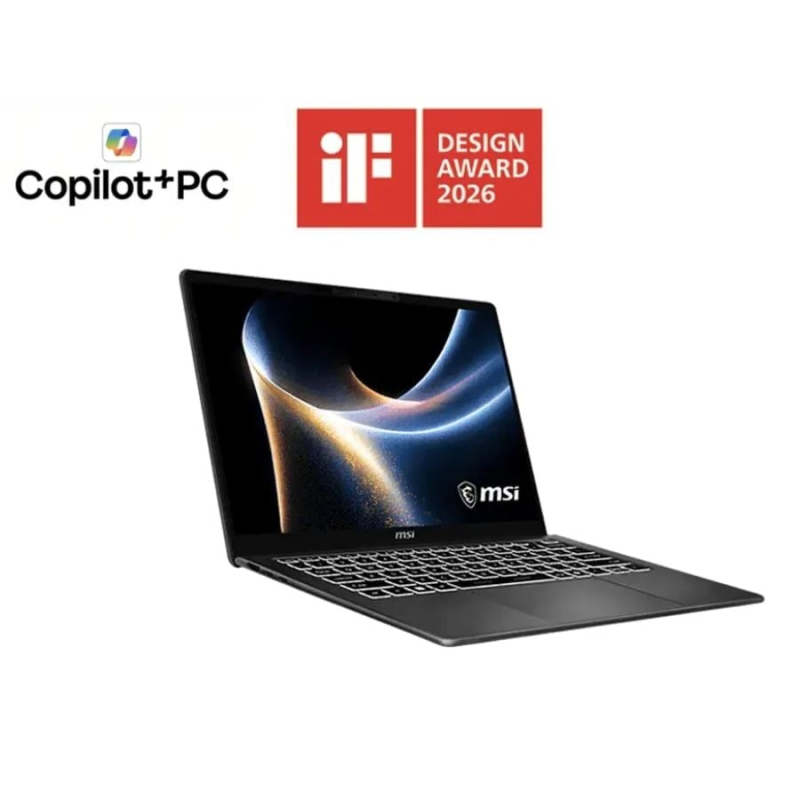 MSI Prestige 14 AI+ D3MG