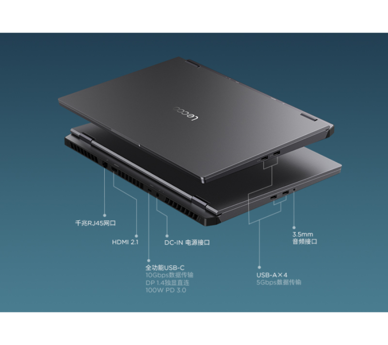 Lenovo Lecoo GT16 2026