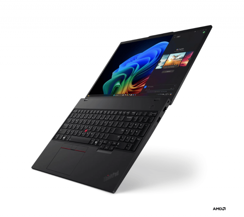 Lenovo ThinkPad T16 Gen 4 AMD