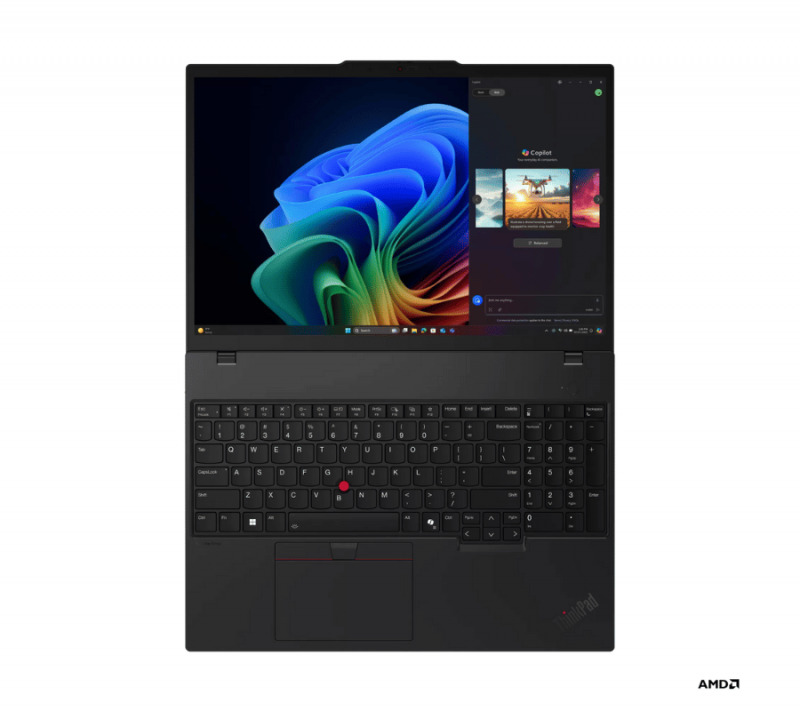 Lenovo ThinkPad T16 Gen 4 AMD
