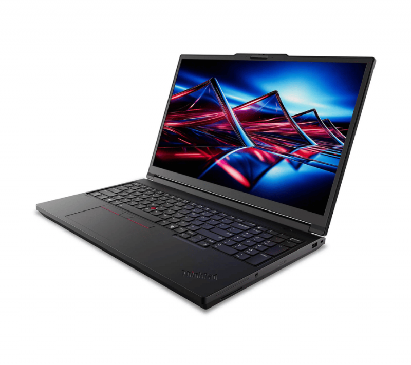 Lenovo ThinkPad P16 Gen 3 (2025)