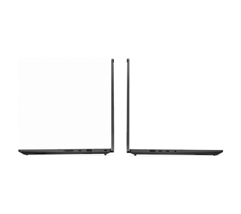 Lenovo ThinkPad P1 Gen 8